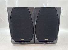 Yamaha NX-GX50 Desktop Speakers EB-18468