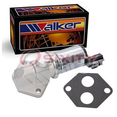 Walker 215-2037 Fuel Injection Idle Air Control Valve for TV229 IAC19 yr