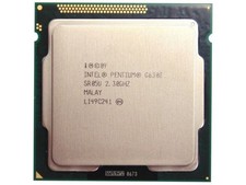 Intel Pentium G630T Desktop CPU Processor- SR05U