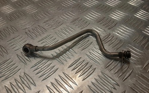 MERCEDES-BENZ C W204 Turbinenschmierrohr 2.20 Diesel 2008 28412015