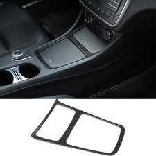 ?ABS-Speicherfachrahmen in Korkenoptik Geeignet f&uuml;r Mercedes A-Klasse/CLA/GLA?