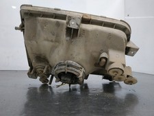 Feu avant (phare) Nissan CABSTAR