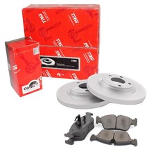 Disque de frein Fiat CINQUECENTO