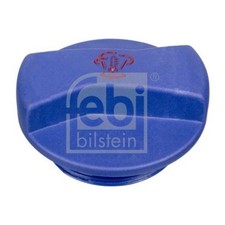 Bouchon Réservoir De Liquide De Refroidissement Febi Bilstein 14700 pour Audi VW
