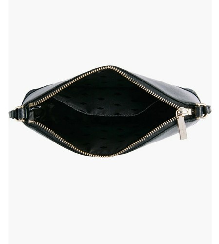 Kate Spade New York Flash Glitter Crossbody (schwarz) - Bild 3 von 6