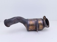 Katalysator ohne Lambdasonde Mercedes-Benz C-Klasse T-Modell S205 A2044904356 P2