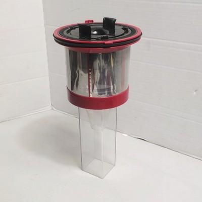 Hoover Maxlife Powerdrive XL Upright Vacuum Dirt Canister Cyclone Filter OEM