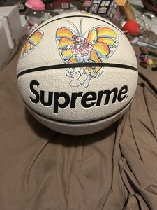 supreme gonz butterfly | eBay