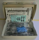 Complete Tamiya 1/48 Messerschmitt Bf109E-4/7 Trop, kit no. 61063 + Bonus Wheels — photo 5