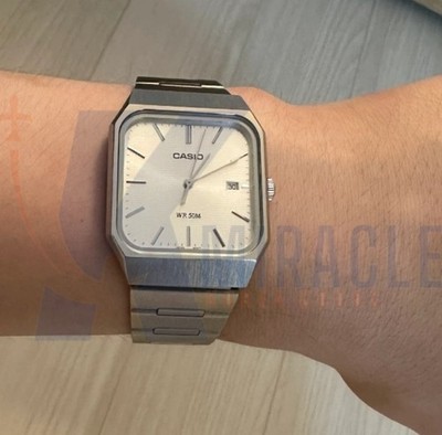 Casio MTP-B185D-7AV Original / Neu