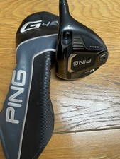 ping g425 max 3 wood regular
