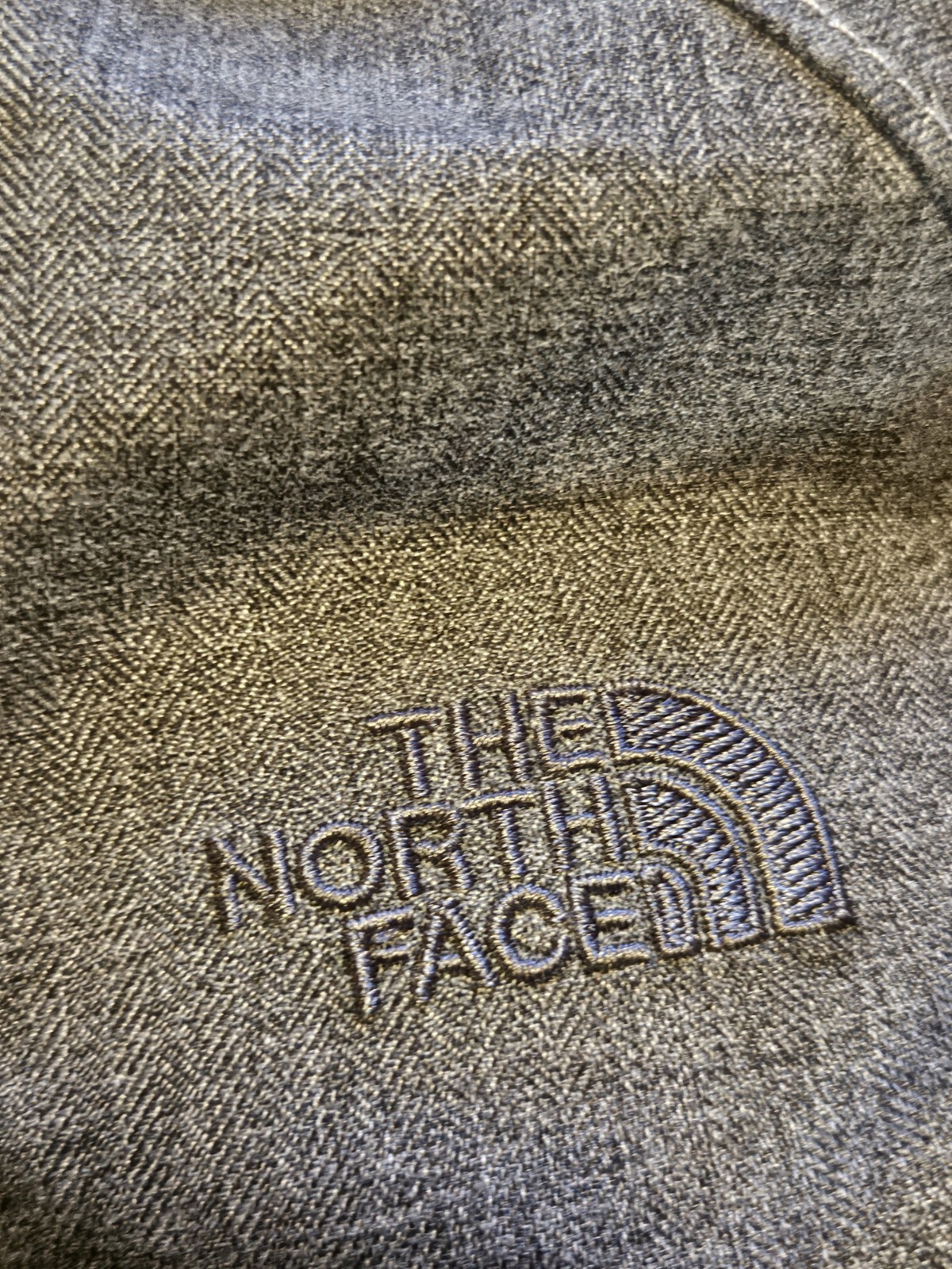 North Face Hyvent Goose Down Parka Womens Small Arctic Jacket Removable Hood thumbnail 16