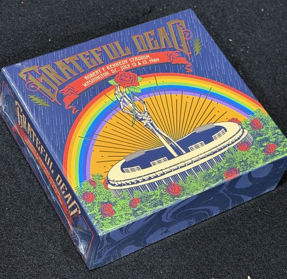 グレイトフル・デッド セット「個体売りのみ」 grateful dead dead set products for sale | eBay