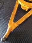 BLADE ASSEMBLY ROAD GRADER 6" long — photo 5