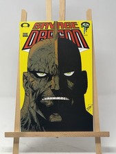 SAVAGE DRAGON #111 Image Comics Erik Larsen Low Print Run HTF  2003
