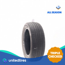 Used 21555r17 Nexen Npriz S Ak1 94v - 7.532