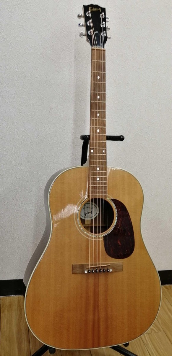 Gibson J-15 Eco | eBay