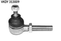 SKF Spurstangenkopf Vkdy 313009 FüR CitroËN Peugeot