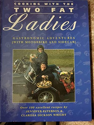 Cooking with Two Fat Ladies (G - ACCEPTABLE | eBay
