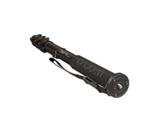 Oben ACM-2400 Aluminum Monopod, 4-Section, Black, 21.3-63.2” New In Box