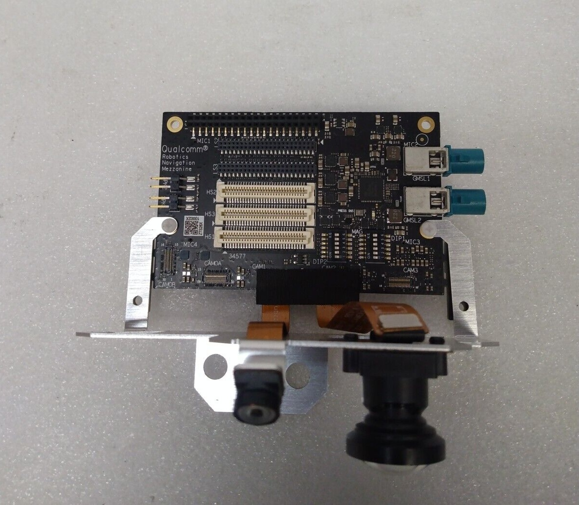 Thundercomm Turbox C865 Development Kit | eBay