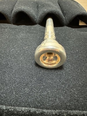 Greg Black Ny Legend 10S Trumpet Mouthpiece | eBay