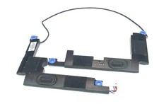 GENUINE DELL INSPIRON 15 7586 P76F SERIES LEFT AND RIGHT SPEAKER SET YHWM1
