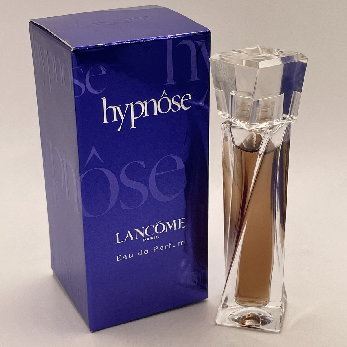 Hypnose By Lancome oz ml EDP Splash Mini Perfume For