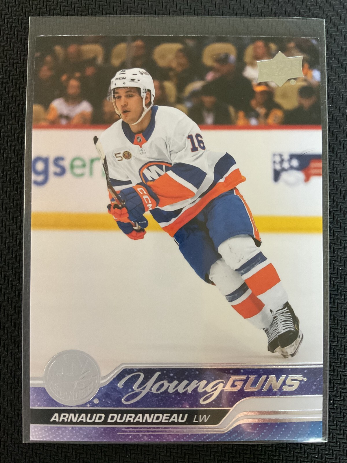 2023-24 Upper Deck Series 1 Young Guns SP RC Card Singles *You Pick From List* - Picture 18 of 51