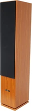 Rocktower 64C Passive Tower Speaker, 4 Ohm, Classic, High-Fidelity Sound, Detach