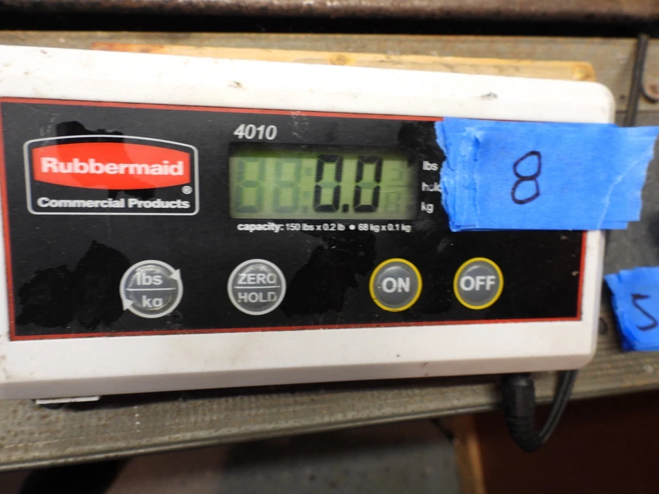 Anillos de pistón Harley KR KRTT NOS 22329-65R #1 2330 Foto 4 de 4