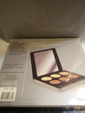 Makeover Essentials ME CONTOUR KIT Women's Makeup Set 6 Colors New and Sealed!
