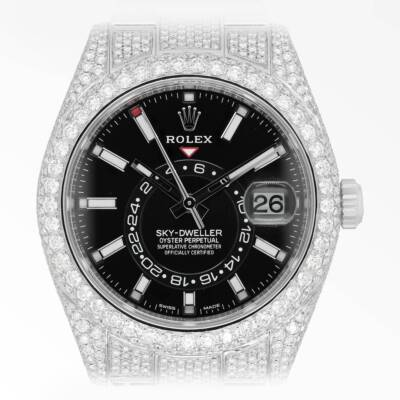 rolex skydweller | Watches | Gumtree 