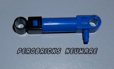 Lego Technic Technik Pneumatik Kompressor Pumpe mini blau#26674 #6152161 NEUWARE