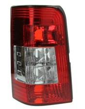 Feu arrière Peugeot 203