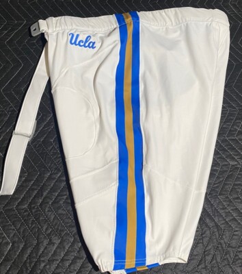 TEAM ISSUED Under Armour Authentic UCLA Bruins Football Game Pants