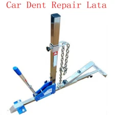 Auto Sheet Metal Fixed Lata Dent and Dent Repair Pulling Tool Body Recovery