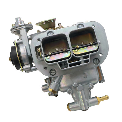 For Opel Jeep Mitsubishi Universal Carburetor Weber 2 BB Solex Carburetor 32x36