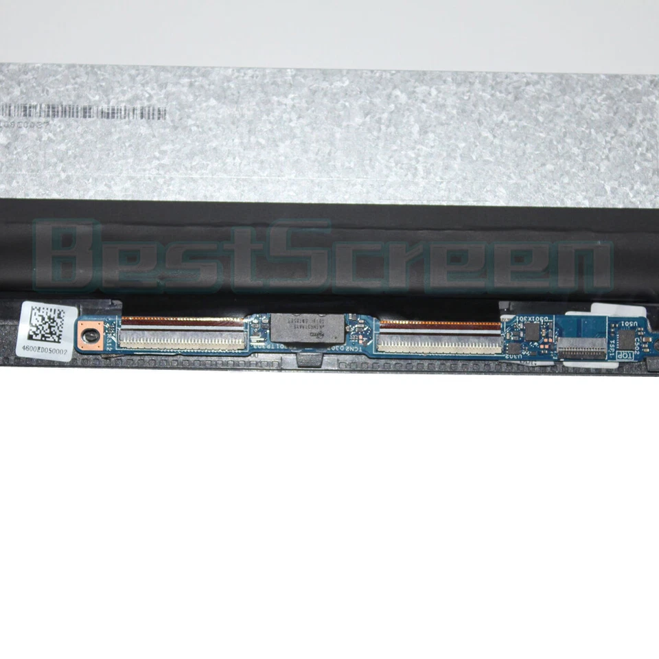 Conjunto de pantalla táctil pantalla LCD de 15" para HP ENVY X360 15-CN0007TX 15-CN0013NR Foto 3 de 4