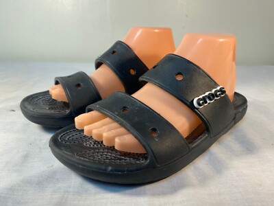 Sandal Crocs Original Crocs M6 W8 Crocs Shoes M6 W8 Men's Women's