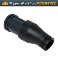POWERTEC 70378 Quick Connect Fitting 1" ID & 1-5/16" OD - 1 PK