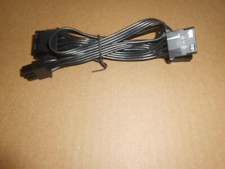 Original Corsair 6 pin to sata modular cable 34-0 00751