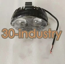 1PCS New For 0009740844 Fits Blue-Spot Directional Work Light Forklift Spotlight