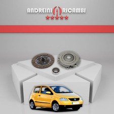 KIT FRIZIONE VW FOX 1.2 40KW 55CV 2006 -> 100760