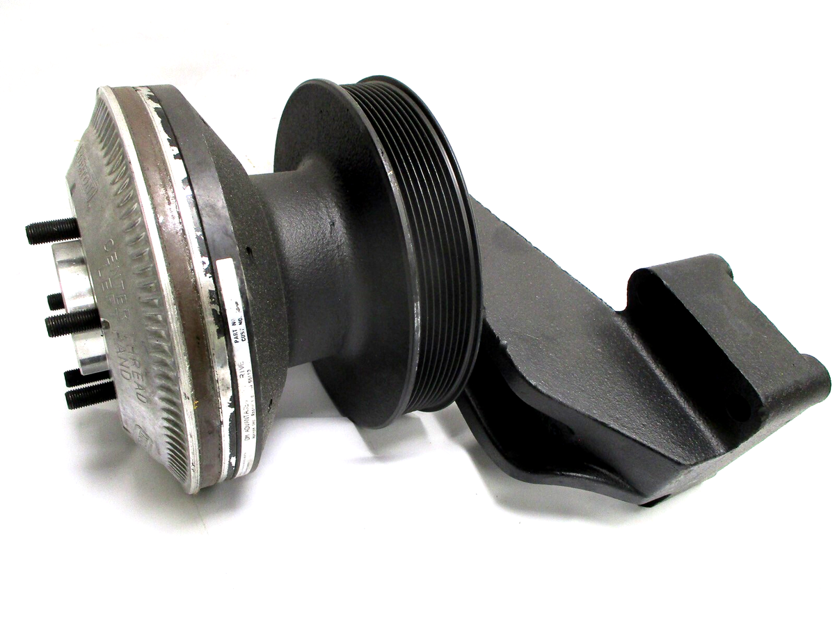 99A9575 NEW GENUINE HORTON DM ADVANTAGE ON/OFF FAN CLUTCH