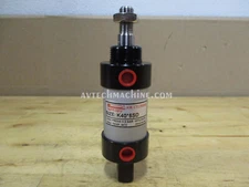 K40-5SD Win-Key Air Cylinder Size: 40*5SD