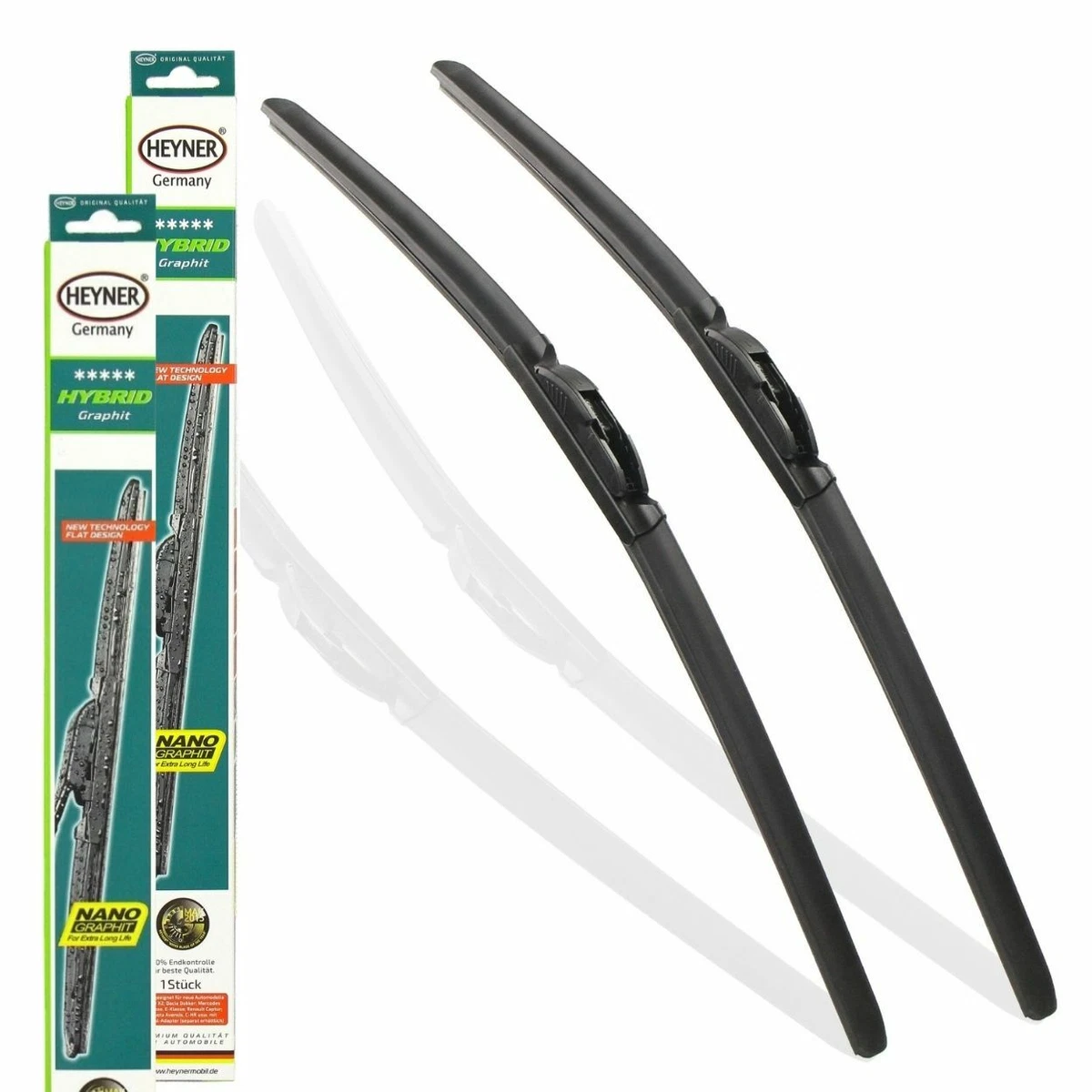 Jaguar wiper blades deals