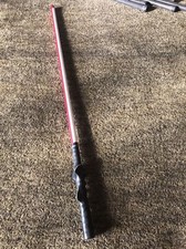 Swing Nature Golf Swing Trainer Aid Stick Practice Tempo Speed Training 39"