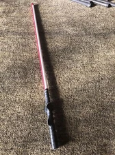 Swing Nature Golf Swing Trainer Aid Stick Practice Tempo Speed Training  39"