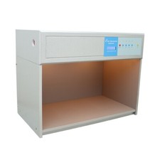 TECHTONGDA Color Matching Cabinet 4 Light Sources Color Assessment Cabinet Box